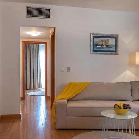 Aparthotel Ana Ii Trogir